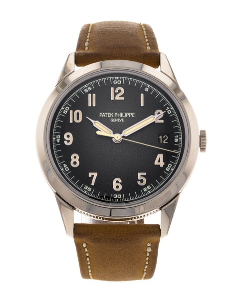 Patek Philippe Calatrava 5226G-001